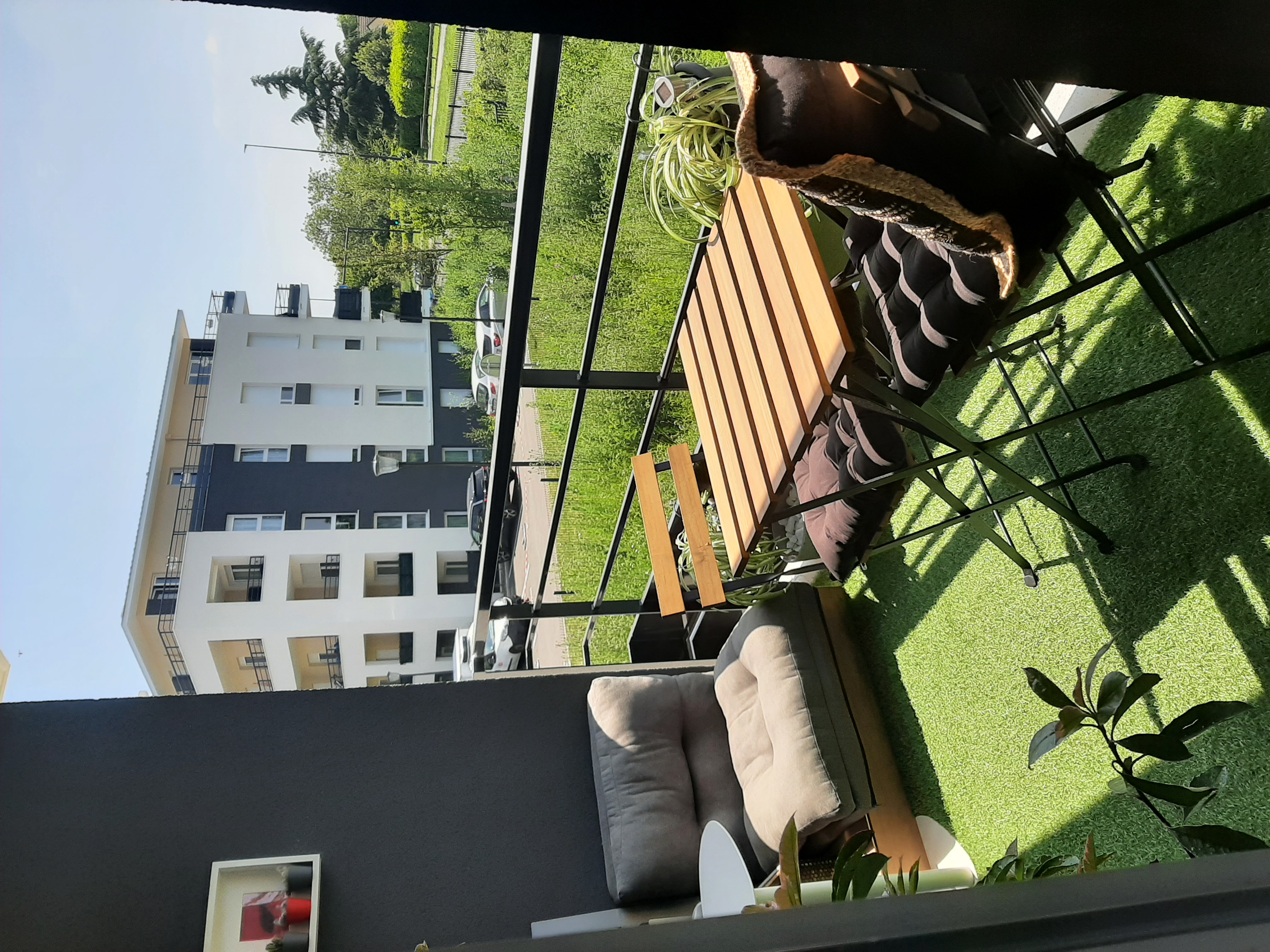 Balcon Vue 2